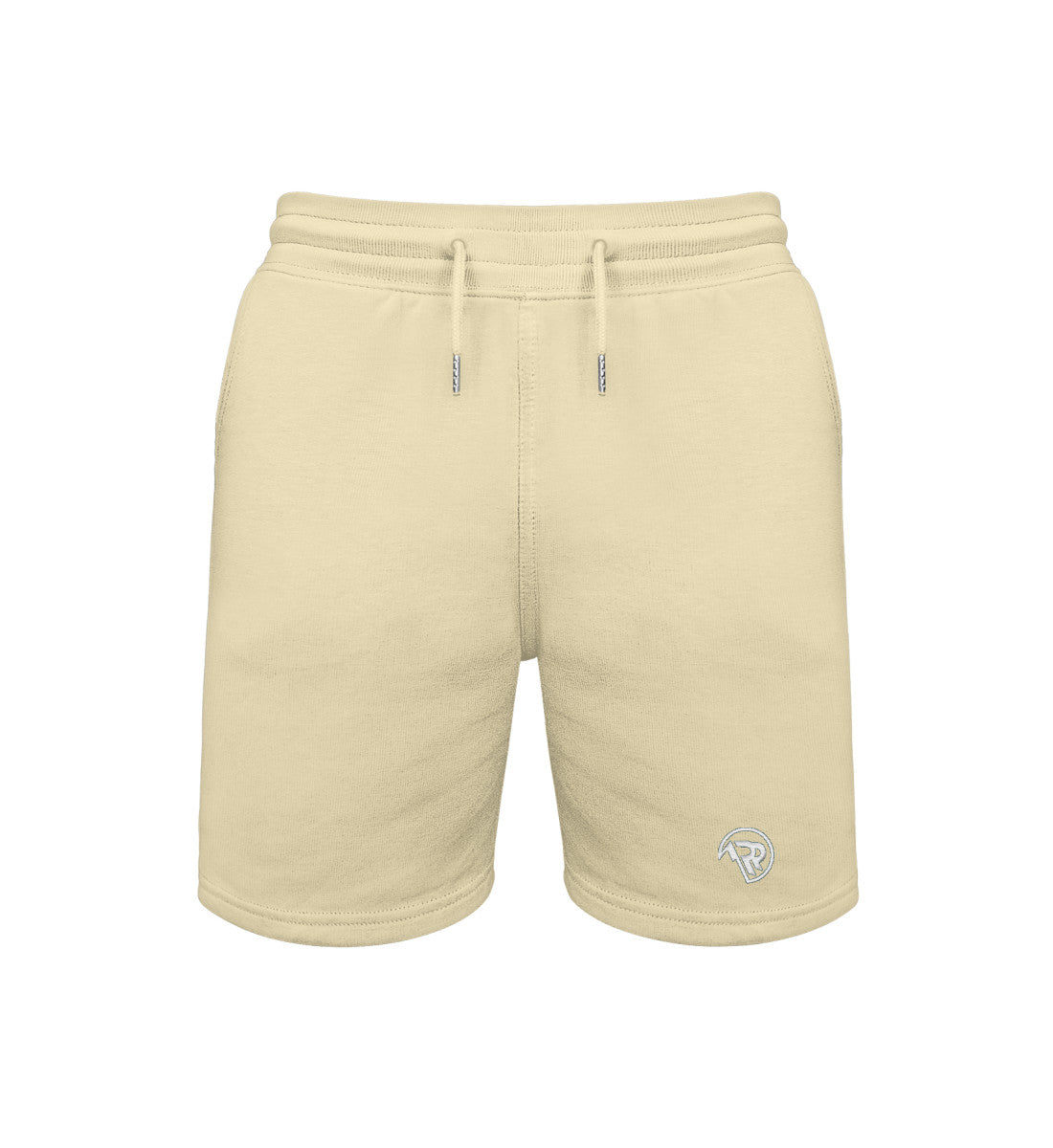 Rad&Rucksack Style | Unisex Organic Shorts | Farbe: Natural Raw | Rad&Rucksack