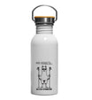 Mir reichts ich geh wandern | Edelstahl Trinkflasche | Größe: 600ml | Rad&Rucksack