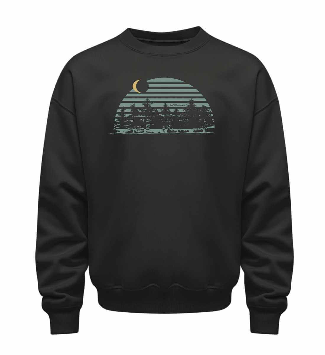 Tannenwald | Unisex Organic Pullover