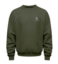 Bäume | Unisex Organic Pullover