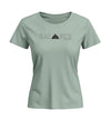 Balance | Damen Premium Organic T-Shirt (Fitted)