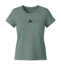 Balance | Damen Premium Organic T-Shirt (Fitted)