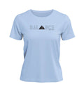 Balance | Damen Premium Organic T-Shirt