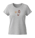 Berg Buddies | Damen Premium Organic T-Shirt (Fitted)