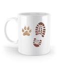 Berg Buddies | Kaffeetasse