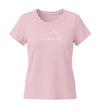 Berg | Damen Premium Organic T-Shirt (Fitted)