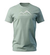 Berg | Herren Premium Organic T-Shirt