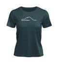 Berg Life Balance | Damen Premium Organic T-Shirt