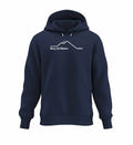 Berg Life Balance | Unisex Organic Hoodie