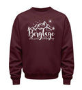 Berg-Tage | Damen Organic Pullover