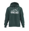 Berg-Tage | Herren Organic Hoodie