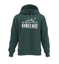 Berg-Tage | Herren Organic Hoodie