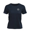 Berge | Damen Premium Organic T-Shirt (Stick)