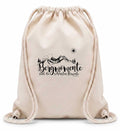 Bergmomente | Baumwoll Gymsac