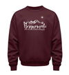 Bergmomente | Unisex Organic Pullover