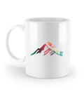 Bike | Kaffeetasse