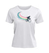 Bikes | Damen Premium Organic T-Shirt