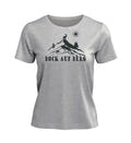 Bock auf Berg | Damen Premium Organic T-Shirt