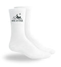 Bock auf Berg | Sport Socken