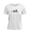 Cool Bike | Damen Premium Organic T-Shirt