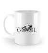 Cool Bike | Kaffeetasse