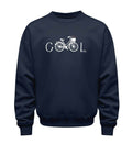 Cool Bike | Unisex Organic Pullover