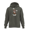 Der tut nix | Unisex Organic Hoodie