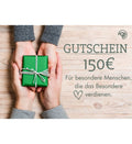 Geschenkgutscheine - Geschenkideen die Freude machen!