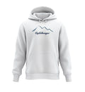 Gipfelhunger | Unisex Organic Hoodie