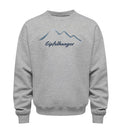 Gipfelhunger | Unisex Organic Pullover