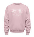 Good Life | Unisex Organic Pullover