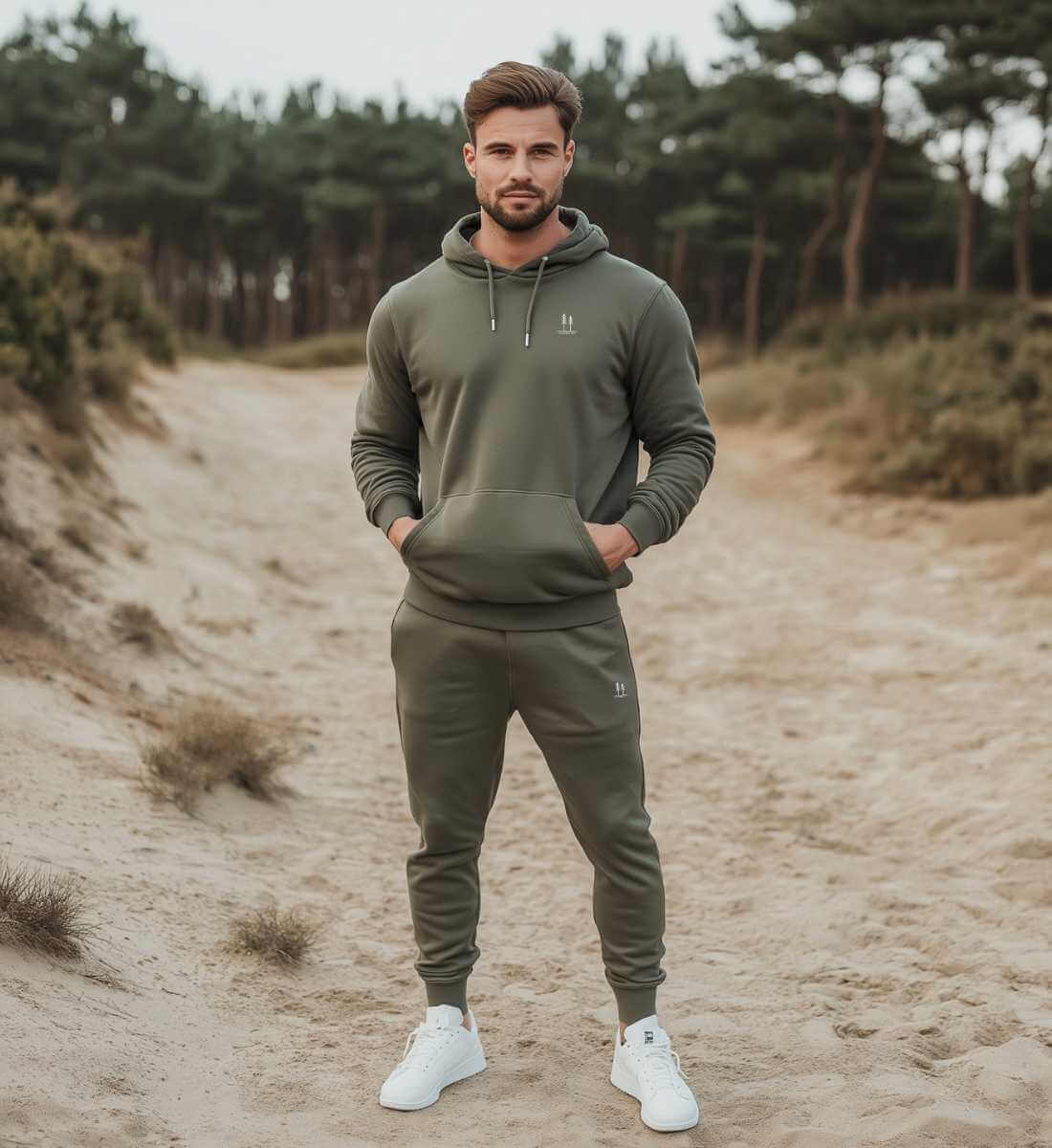 Bäume | Unisex Premium Jogger
