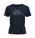 Happy Place | Damen Premium Organic T-Shirt