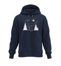 Hundepapa | Unisex Organic Hoodie