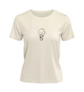 Ich brenne dafür | Damen Premium Organic T-Shirt