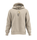 Ich brenne dafür | Unisex Organic Hoodie