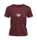 Kopf aus | Damen Premium Organic T-Shirt
