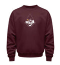 Kopf aus | Unisex Organic Pullover