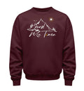 Me Time | Unisex Organic Pullover