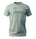 Menschen? Nicht heute! | Herren Premium Organic T-Shirt