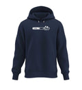 MTB Loading | Unisex Organic Hoodie