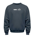 MTB Loading | Unisex Organic Pullover