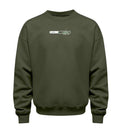 Natur Loading | Unisex Organic Pullover