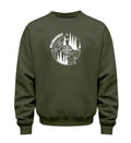 Naturmensch | Unisex Organic Pullover