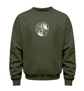 Naturmensch | Unisex Organic Pullover