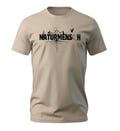 Naturmenschen | Herren Premium Organic T-Shirt