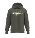 Naturmenschen | Unisex Organic Hoodie