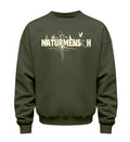 Naturmenschen | Unisex Organic Pullover