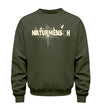 Naturmenschen | Unisex Organic Pullover