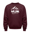Offline Berg | Unisex Organic Pullover
